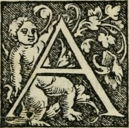 An illustration from Chronica, 1532, leaf 107