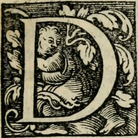 An illustration from Chronica, 1532, leaf 108