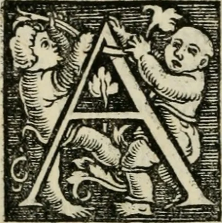 An illustration from Chronica, 1532, leaf 117