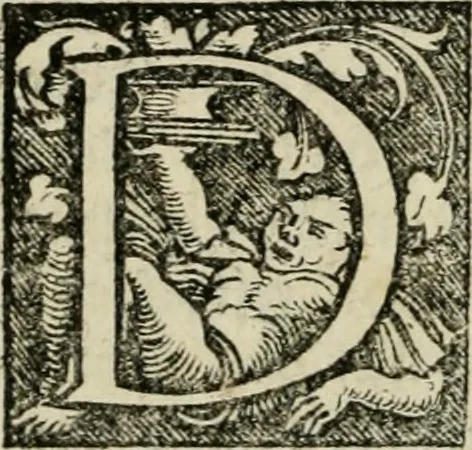 An illustration from Chronica, 1532, leaf 125