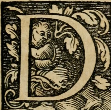 An illustration from Chronica, 1532, leaf 156