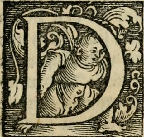 An illustration from Chronica, 1532, leaf 160