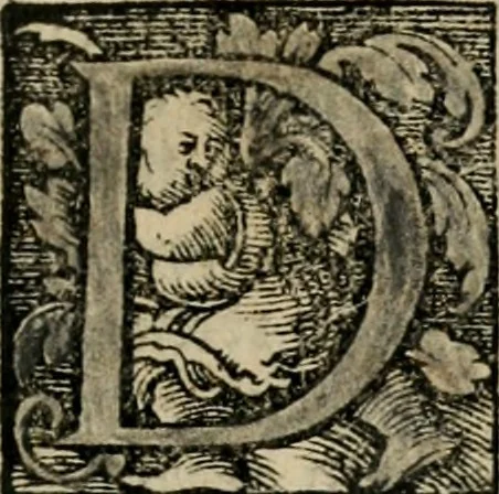 An illustration from Chronica, 1532, leaf 174