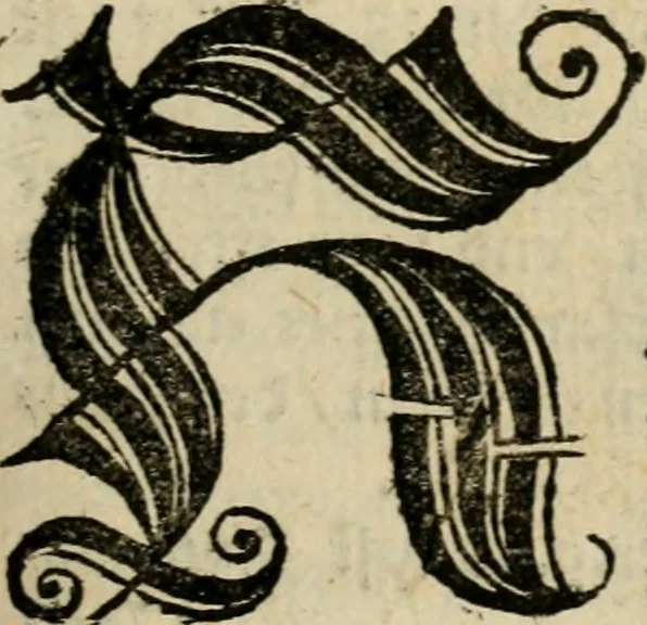 An illustration from Chronica, 1532, leaf 180