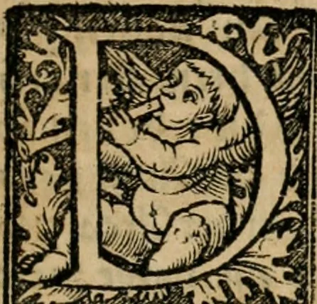 An illustration from Chronica, 1532, leaf 22