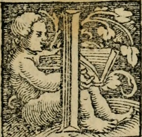 An illustration from Chronica, 1532, leaf 30