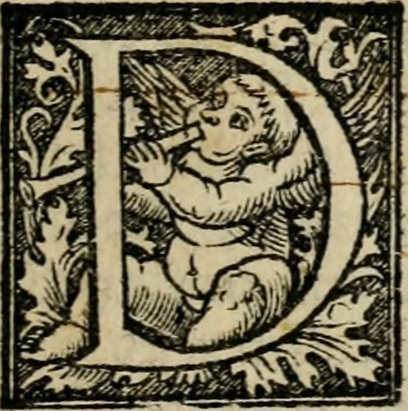 An illustration from Chronica, 1532, leaf 36