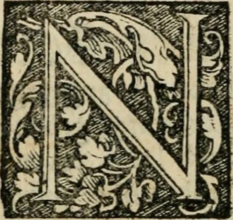An illustration from Chronica, 1532, leaf 39
