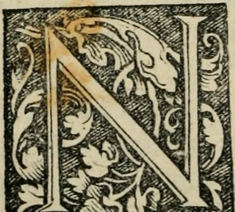 An illustration from Chronica, 1532, leaf 53