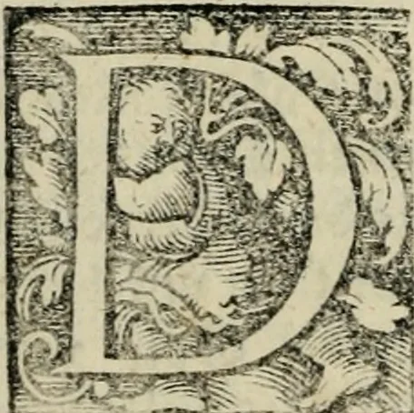 An illustration from Chronica, 1532, leaf 59