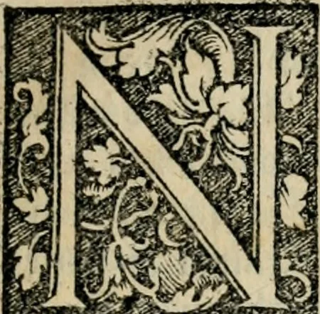 An illustration from Chronica, 1532, leaf 66