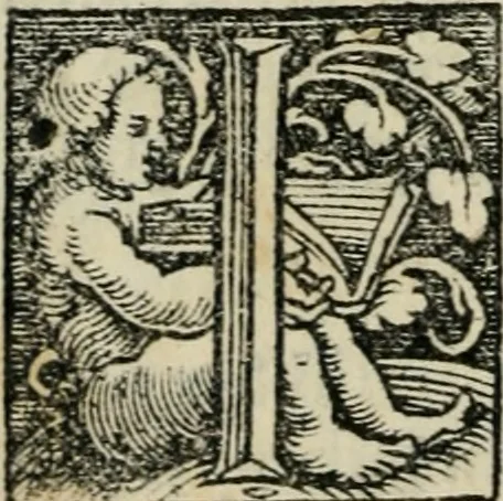 An illustration from Chronica, 1532, leaf 67
