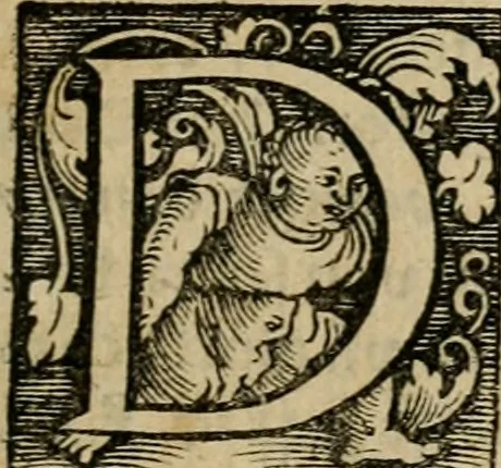 An illustration from Chronica, 1532, leaf 8
