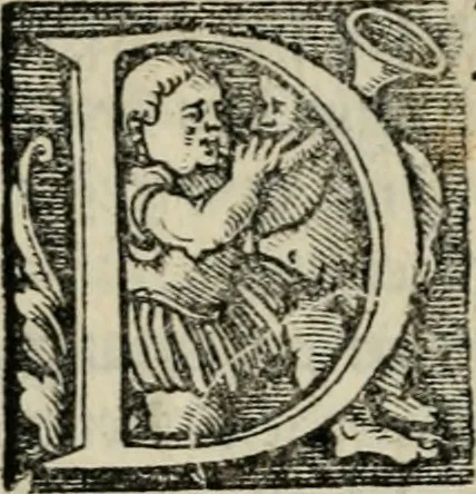 An illustration from Chronica, 1532, leaf 81