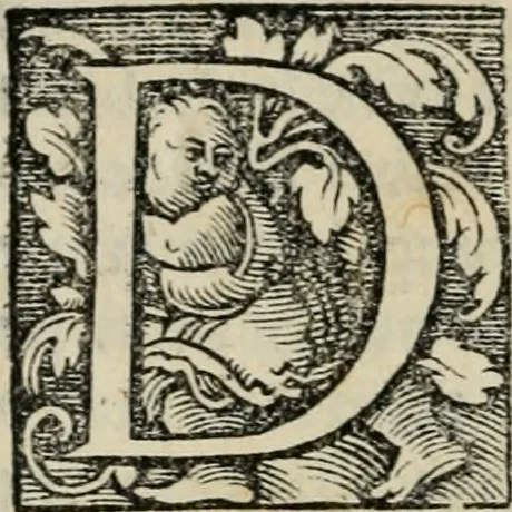 An illustration from Chronica, 1532, leaf 93