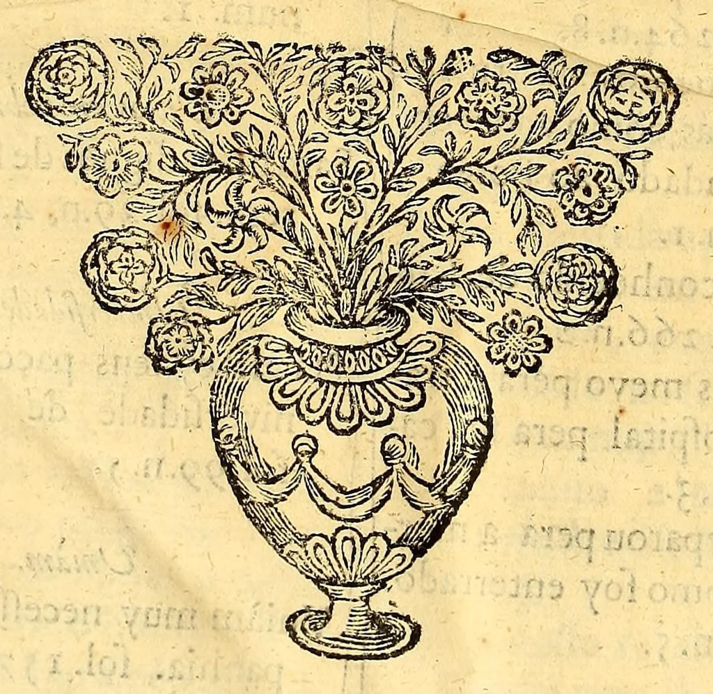 An illustration from Chronica da Companhia de Iesu, na provincia de Portugal; : e do que fizeram, nas conquistas d'este reyno, os religiosos, que na mesma provincia entràram, nos annos em que viveo S. Ignacio de Loyola, nosso fundador., 1645, leaf 736
