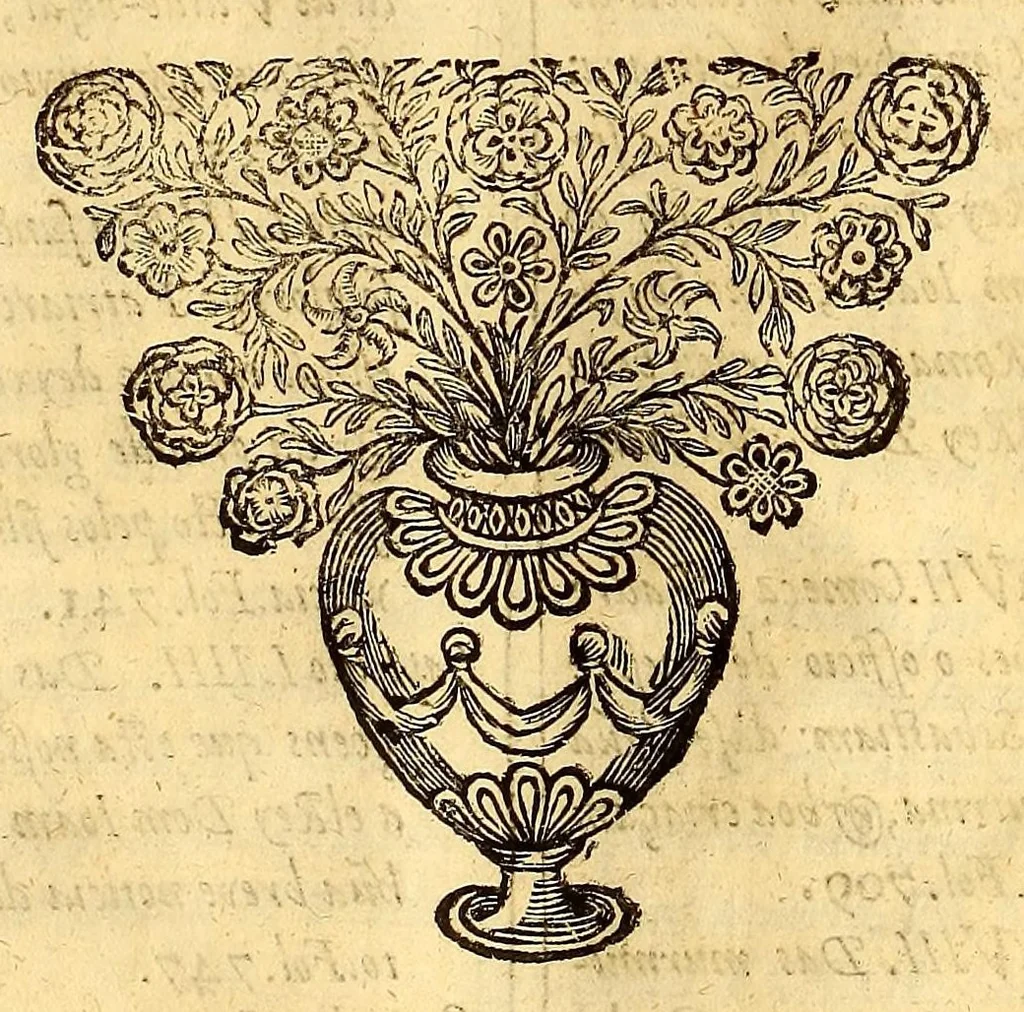 An illustration from Chronica da Companhia de Iesu, na provincia de Portugal; : e do que fizeram, nas conquistas d'este reyno, os religiosos, que na mesma provincia entràram, nos annos em que viveo S. Ignacio de Loyola, nosso fundador., 1645, leaf 828