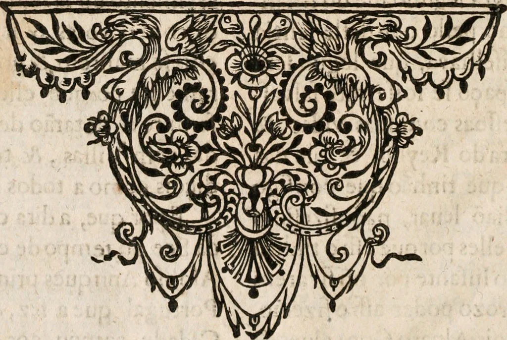 An illustration from Chronica de el rey Dom Afonso o qvarto do nome, : e settimo dos reys de Portvgal., 1653, leaf 159
