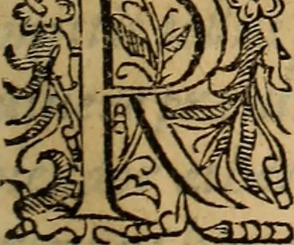 An illustration from Chronica del inclito Emperador de España, Don Alonso VII : deste nombre Rey de Castilla y Leon ... Sacada de vn libro mvy antigvo escrito de mano con letras de los Godos, por relacion de los mismos que lo vieron, y de muchas escrituras y priuilegios originales del mesmo Emperador, y otros, 1600, leaf 154