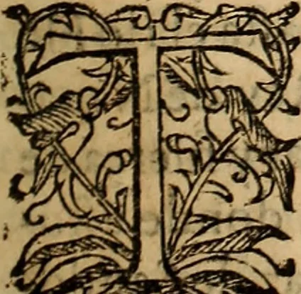 An illustration from Chronica del inclito Emperador de España, Don Alonso VII : deste nombre Rey de Castilla y Leon ... Sacada de vn libro mvy antigvo escrito de mano con letras de los Godos, por relacion de los mismos que lo vieron, y de muchas escrituras y priuilegios originales del mesmo Emperador, y otros, 1600, leaf 214