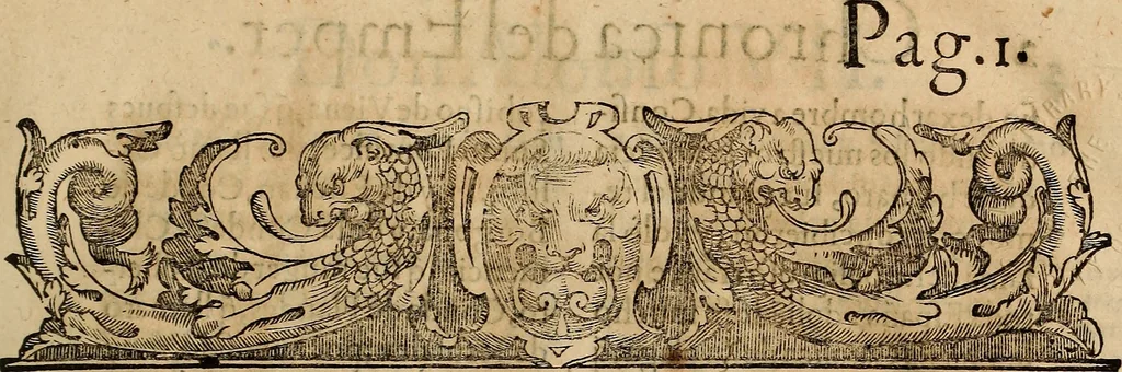 An illustration from Chronica del inclito Emperador de España, Don Alonso VII : deste nombre Rey de Castilla y Leon ... Sacada de vn libro mvy antigvo escrito de mano con letras de los Godos, por relacion de los mismos que lo vieron, y de muchas escrituras y priuilegios originales del mesmo Emperador, y otros, 1600, leaf 28