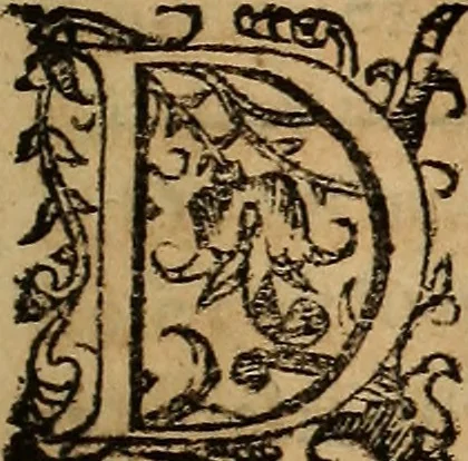 An illustration from Chronica del inclito Emperador de España, Don Alonso VII : deste nombre Rey de Castilla y Leon ... Sacada de vn libro mvy antigvo escrito de mano con letras de los Godos, por relacion de los mismos que lo vieron, y de muchas escrituras y priuilegios originales del mesmo Emperador, y otros, 1600, leaf 296