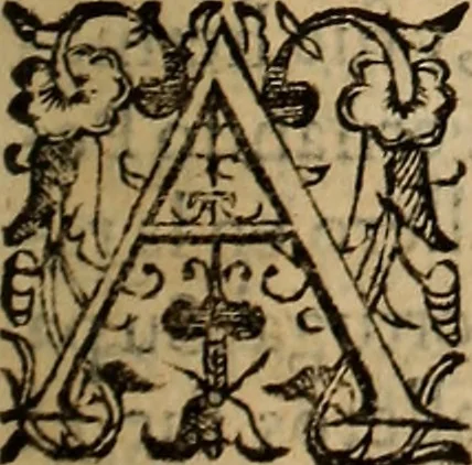 An illustration from Chronica del inclito Emperador de España, Don Alonso VII : deste nombre Rey de Castilla y Leon ... Sacada de vn libro mvy antigvo escrito de mano con letras de los Godos, por relacion de los mismos que lo vieron, y de muchas escrituras y priuilegios originales del mesmo Emperador, y otros, 1600, leaf 300