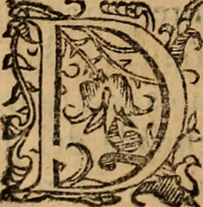 An illustration from Chronica del inclito Emperador de España, Don Alonso VII : deste nombre Rey de Castilla y Leon ... Sacada de vn libro mvy antigvo escrito de mano con letras de los Godos, por relacion de los mismos que lo vieron, y de muchas escrituras y priuilegios originales del mesmo Emperador, y otros, 1600, leaf 427