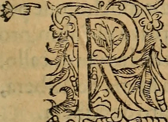 An illustration from Chronica del inclito Emperador de España, Don Alonso VII : deste nombre Rey de Castilla y Leon ... Sacada de vn libro mvy antigvo escrito de mano con letras de los Godos, por relacion de los mismos que lo vieron, y de muchas escrituras y priuilegios originales del mesmo Emperador, y otros, 1600, leaf 432
