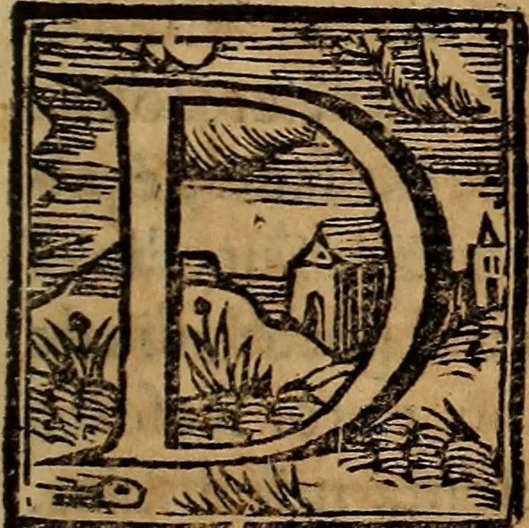 An illustration from Chronica del inclito Emperador de España, Don Alonso VII : deste nombre Rey de Castilla y Leon ... Sacada de vn libro mvy antigvo escrito de mano con letras de los Godos, por relacion de los mismos que lo vieron, y de muchas escrituras y priuilegios originales del mesmo Emperador, y otros, 1600, leaf 466