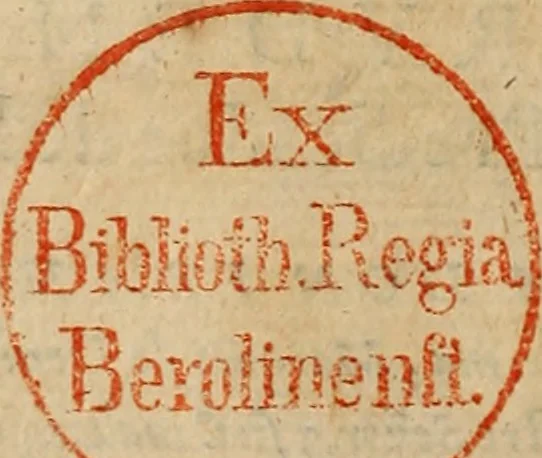 An illustration from Chronica del inclito Emperador de España, Don Alonso VII : deste nombre Rey de Castilla y Leon ... Sacada de vn libro mvy antigvo escrito de mano con letras de los Godos, por relacion de los mismos que lo vieron, y de muchas escrituras y priuilegios originales del mesmo Emperador, y otros, 1600, leaf 5