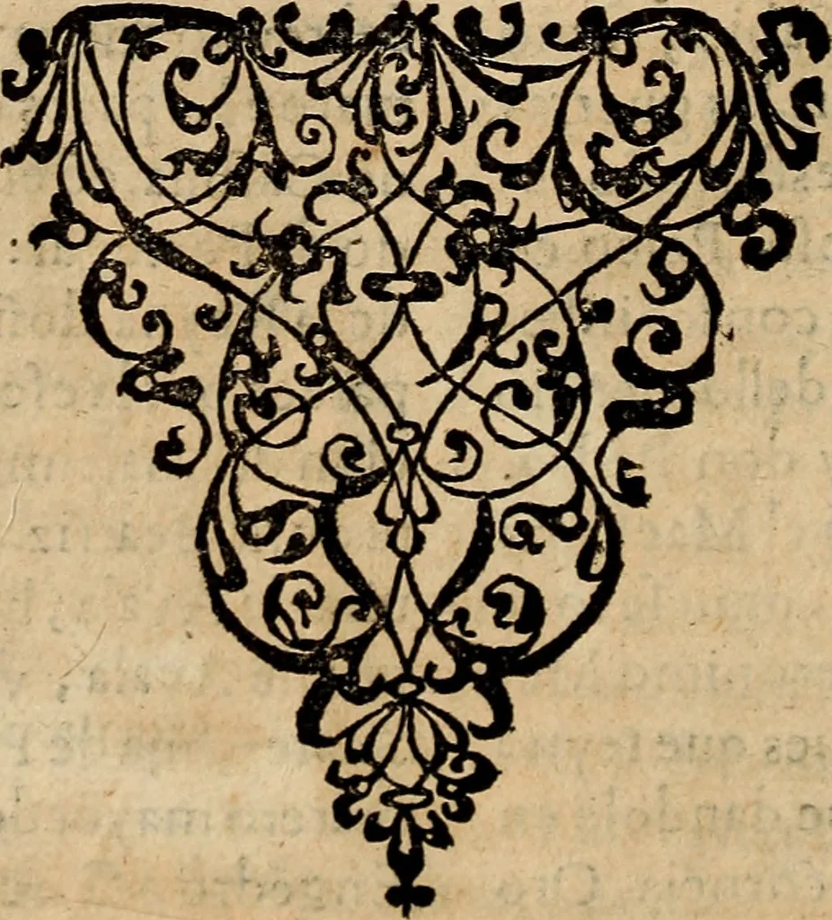 An illustration from Chronica del inclito Emperador de España, Don Alonso VII : deste nombre Rey de Castilla y Leon ... Sacada de vn libro mvy antigvo escrito de mano con letras de los Godos, por relacion de los mismos que lo vieron, y de muchas escrituras y priuilegios originales del mesmo Emperador, y otros, 1600, leaf 509