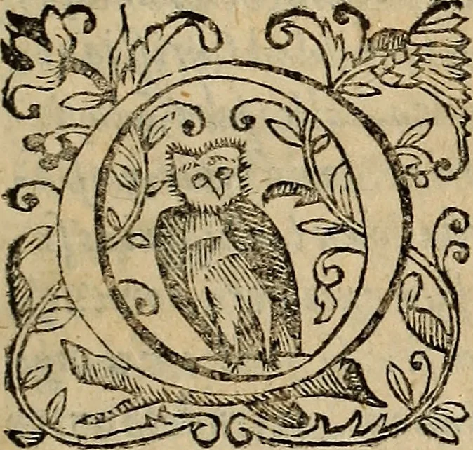 An illustration from Chronica del inclito Emperador de España, Don Alonso VII : deste nombre Rey de Castilla y Leon ... Sacada de vn libro mvy antigvo escrito de mano con letras de los Godos, por relacion de los mismos que lo vieron, y de muchas escrituras y priuilegios originales del mesmo Emperador, y otros, 1600, leaf 8
