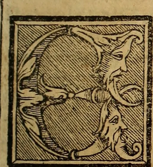 An illustration from Chronica del muy esclarecido Principe Rey don Alfonso el Onzeno deste nobre de los reyes que reynaron en Castilla y en Leon. Padre q fue del Rey don Pedro .., 1551, leaf 108