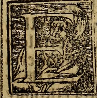 An illustration from Chronica del muy esclarecido Principe Rey don Alfonso el Onzeno deste nobre de los reyes que reynaron en Castilla y en Leon. Padre q fue del Rey don Pedro .., 1551, leaf 128