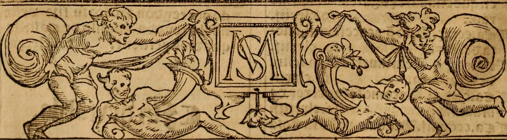An illustration from Chronica del muy esclarecido Principe Rey don Alfonso el Onzeno deste nobre de los reyes que reynaron en Castilla y en Leon. Padre q fue del Rey don Pedro .., 1551, leaf 13