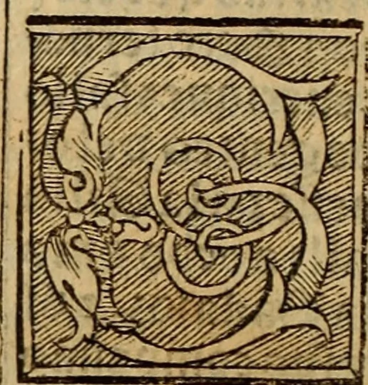 An illustration from Chronica del muy esclarecido Principe Rey don Alfonso el Onzeno deste nobre de los reyes que reynaron en Castilla y en Leon. Padre q fue del Rey don Pedro .., 1551, leaf 197