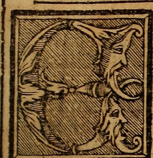An illustration from Chronica del muy esclarecido Principe Rey don Alfonso el Onzeno deste nobre de los reyes que reynaron en Castilla y en Leon. Padre q fue del Rey don Pedro .., 1551, leaf 232