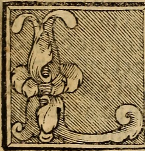 An illustration from Chronica del muy esclarecido Principe Rey don Alfonso el Onzeno deste nobre de los reyes que reynaron en Castilla y en Leon. Padre q fue del Rey don Pedro .., 1551, leaf 25