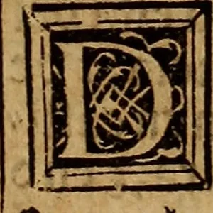 An illustration from Chronica del muy esclarecido Principe Rey don Alfonso el Onzeno deste nobre de los reyes que reynaron en Castilla y en Leon. Padre q fue del Rey don Pedro .., 1551, leaf 370
