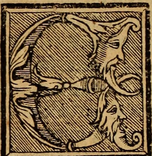 An illustration from Chronica del muy esclarecido Principe Rey don Alfonso el Onzeno deste nobre de los reyes que reynaron en Castilla y en Leon. Padre q fue del Rey don Pedro .., 1551, leaf 93