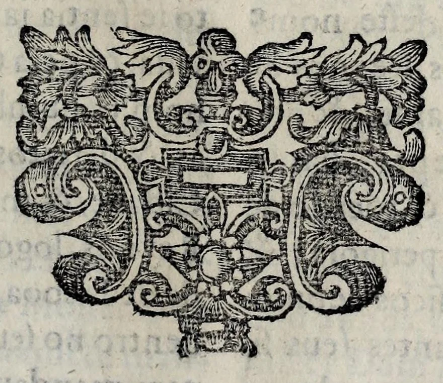 An illustration from Chronica del Rey D. Ioam I. de boa memoria, e dos reyes de Portugal o decimo : primeira[-terceira] parte : em que se contem a defensam do reyno atè ser eleito rey : offerecida a magestad del Rey Dom Ioam o IV. n. senhor de miraculosa memoria, 1644, leaf 333