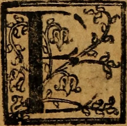 An illustration from Chronica del rey Don Rodrigo, con la destruycion de España, y como los moros la ganaron. Nueuam ante corregida. Contiene de mas de la historia muchas viuas razones, y auisos muy prouechosos, 1587, leaf 25