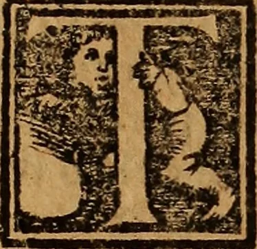 An illustration from Chronica del rey Don Rodrigo, con la destruycion de España, y como los moros la ganaron. Nueuam ante corregida. Contiene de mas de la historia muchas viuas razones, y auisos muy prouechosos, 1587, leaf 292