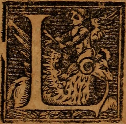 An illustration from Chronica del rey Don Rodrigo, con la destruycion de España, y como los moros la ganaron. Nueuam ante corregida. Contiene de mas de la historia muchas viuas razones, y auisos muy prouechosos, 1587, leaf 386
