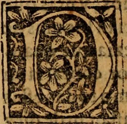 An illustration from Chronica del rey Don Rodrigo, con la destruycion de España, y como los moros la ganaron. Nueuam ante corregida. Contiene de mas de la historia muchas viuas razones, y auisos muy prouechosos, 1587, leaf 399