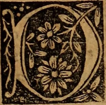 An illustration from Chronica del rey Don Rodrigo, con la destruycion de España, y como los moros la ganaron. Nueuam ante corregida. Contiene de mas de la historia muchas viuas razones, y auisos muy prouechosos, 1587, leaf 416