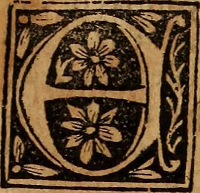 An illustration from Chronica del rey Don Rodrigo, con la destruycion de España, y como los moros la ganaron. Nueuam ante corregida. Contiene de mas de la historia muchas viuas razones, y auisos muy prouechosos, 1587, leaf 418