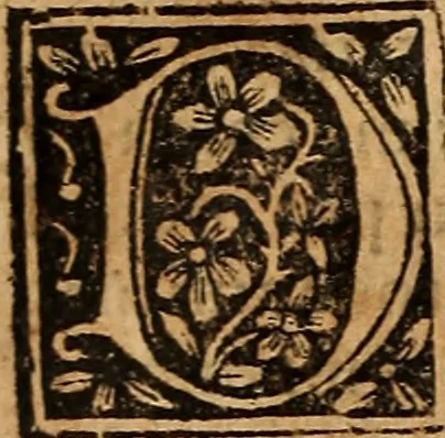 An illustration from Chronica del rey Don Rodrigo, con la destruycion de España, y como los moros la ganaron. Nueuam ante corregida. Contiene de mas de la historia muchas viuas razones, y auisos muy prouechosos, 1587, leaf 419