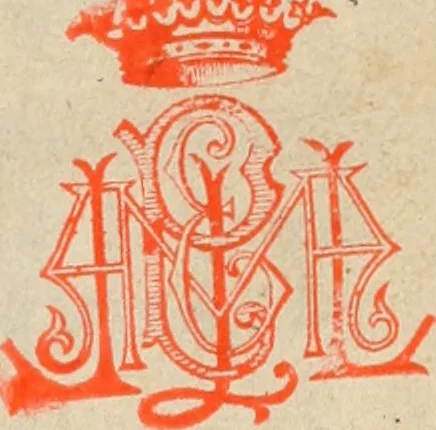 An illustration from Chronica dos valerosos e insignes feitos del Rey Dom IoÃ£o II, de gloriosa memoria, em que se refere, sua vida, suas virtudes, seu magnanimo esforÃ§o, excellentes costumes, e seu Christianissimo zelo, 1622, leaf 6